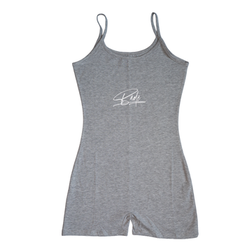 Bädē hugging romper