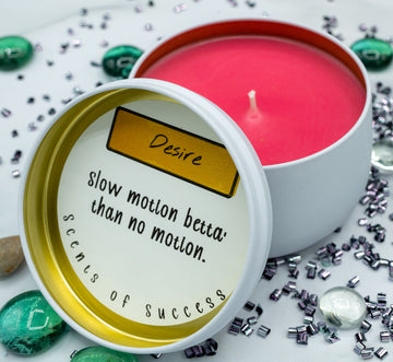 Desire candle 7oz