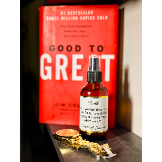 Room Spray