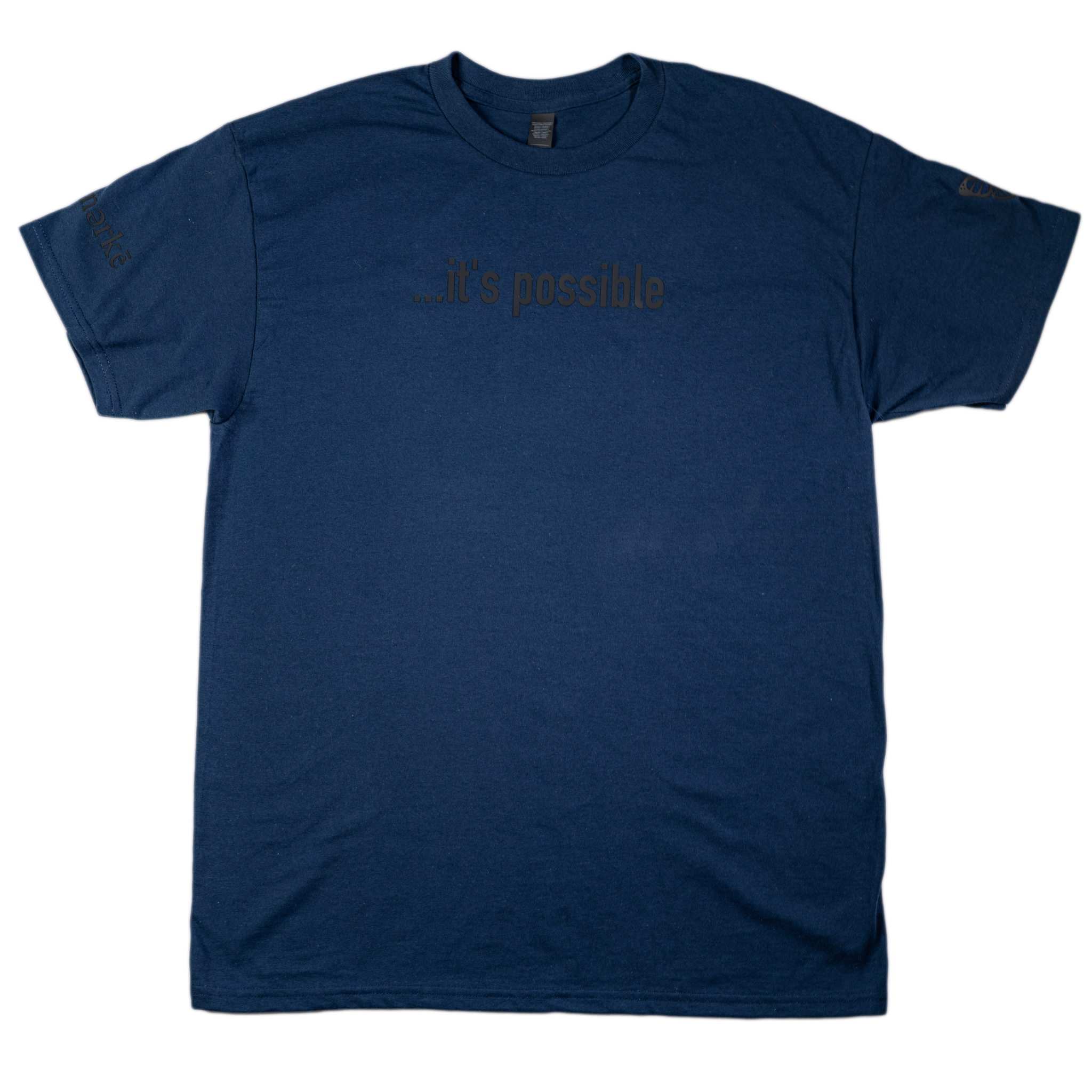 its possible t-shirt