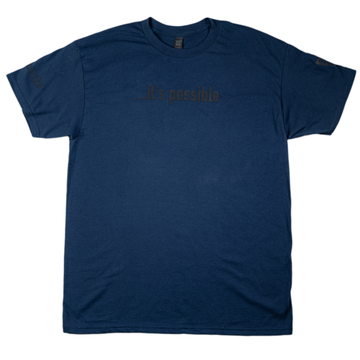its possible t-shirt