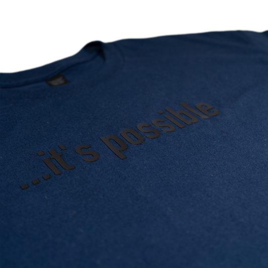its possible t-shirt