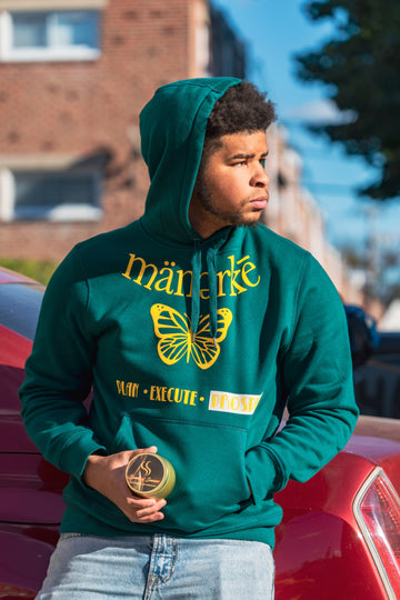 Prosperity Collection Hoodie #4