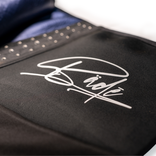 Bädē urethane rubber sauna shorts