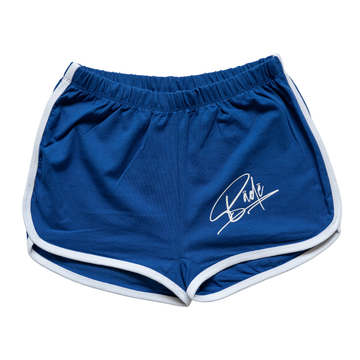 Bädē thigh high shorties